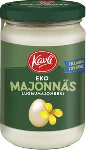 Kavli Majonnäs EKO