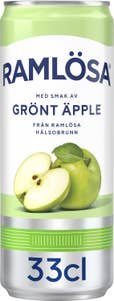 Ramlösa Grönt Äpple