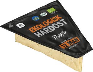 Garant Eko Prästost 31% Långlagrad EKO