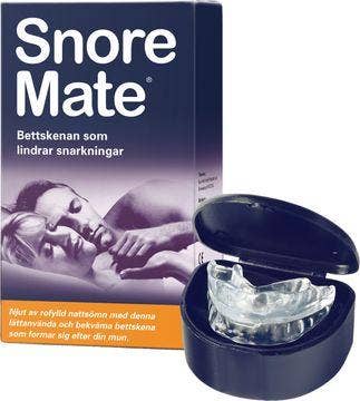 Snoremate mjuk snarkskena, Snarkskena, 1 st