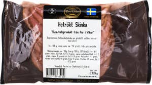 Per i Viken Hetrökt Skinka Skivad