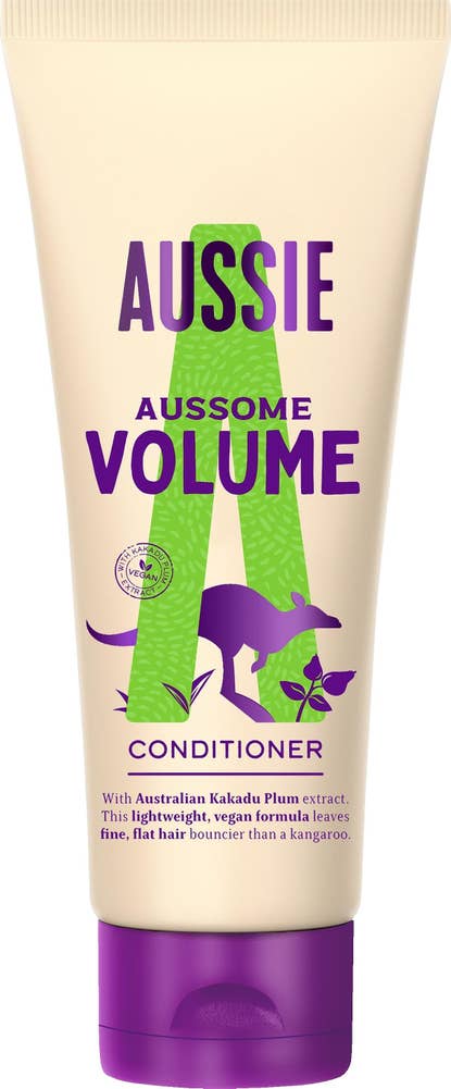 Aussie Balsam Aussome Volume