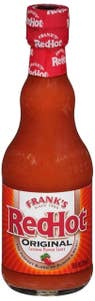 Frank's Red Hot Sauce
