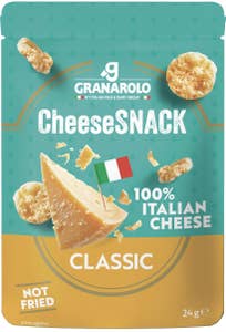 Granarolo Cheese Snack Original