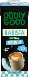 Oddlygood® Barista Havredryck Delight Glutenfri