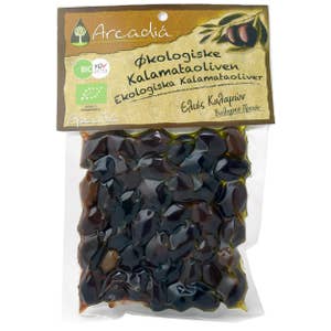 Arcadiá Kalamata Oliver EKO