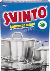 Svinto Tvålull Normal