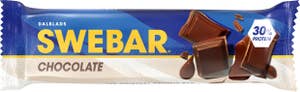 Swebar Proteinbar Choklad