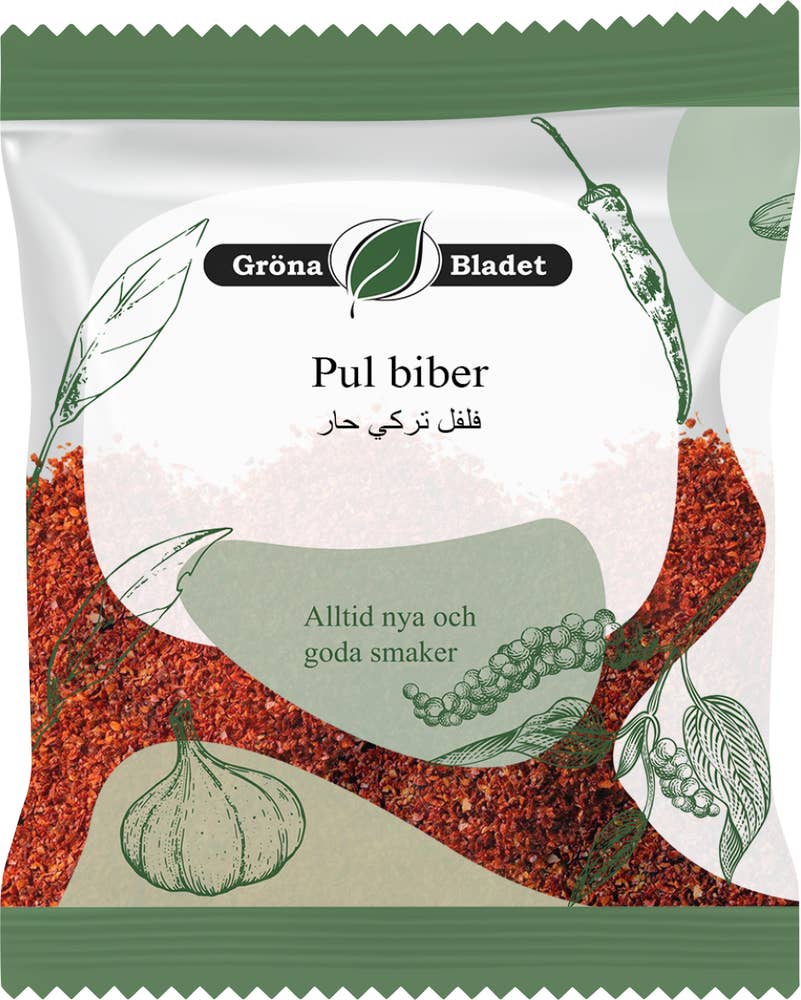 Pul Biber