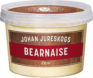 Johan Jureskog Selection Bearnaise