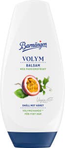 Barnängen Balsam Volym