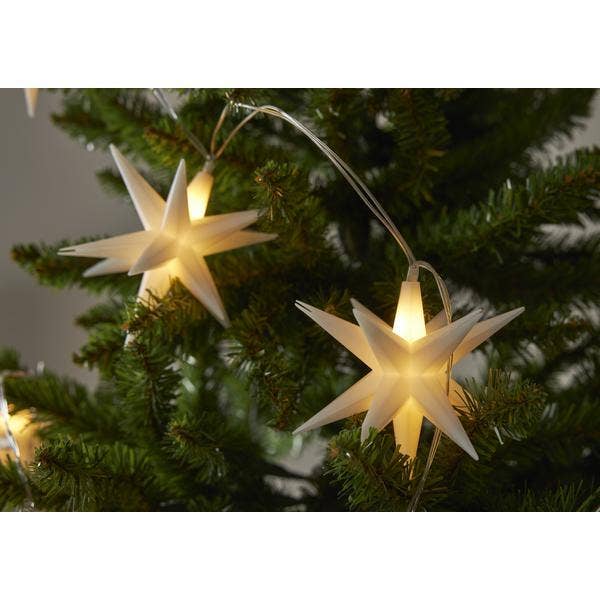 Star Trading Ljusslinga December