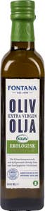 Fontana Olivolja Extra Virgin EKO/KRAV
