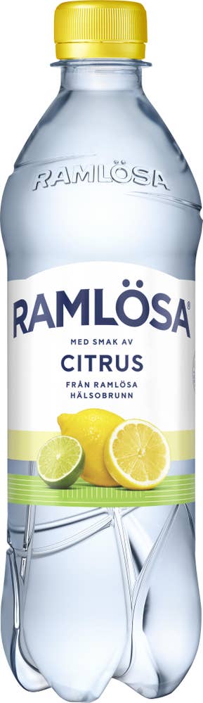 Ramlösa Citrus