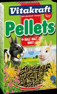 Vitakraft Pellets Kanin