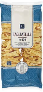 Garant Pasta Tagliatelle