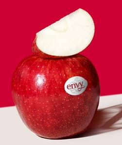 Äpple Envy Klass1 Italien