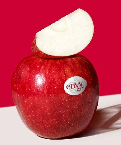 Äpple Envy Klass1 Italien