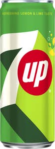 7UP 7up