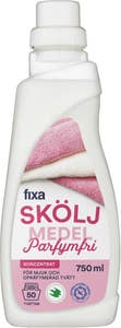 Fixa Sköljmedel Parfymfri