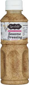 Spicefield Sesamdressing