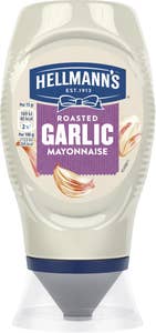 Hellmann's Majonnäs Rostad Vitlök