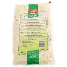 Peka Freshline Rotfruktsgratäng