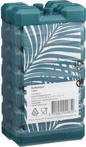 Special Kylklamp Coolpack Osorterade Färger