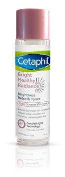 Cetaphil Brightness Refresh Toner, Toner som ger lyster och lugnar huden