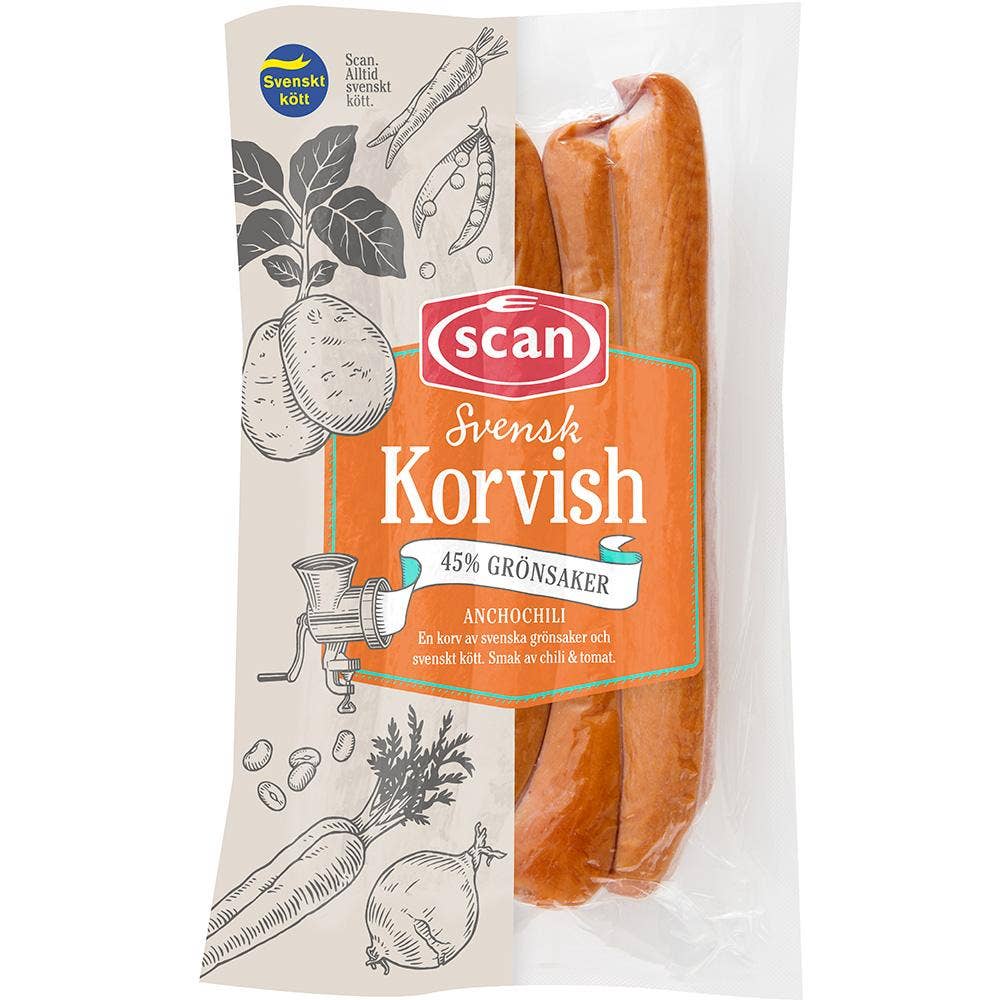 Scan Korvish Anchochili