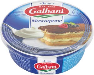 Galbani Mascarpone