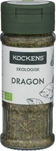 Kockens Dragon EKO
