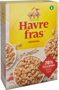 Havrefras Original
