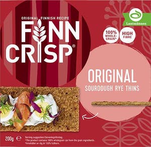 Finn Crisp Original