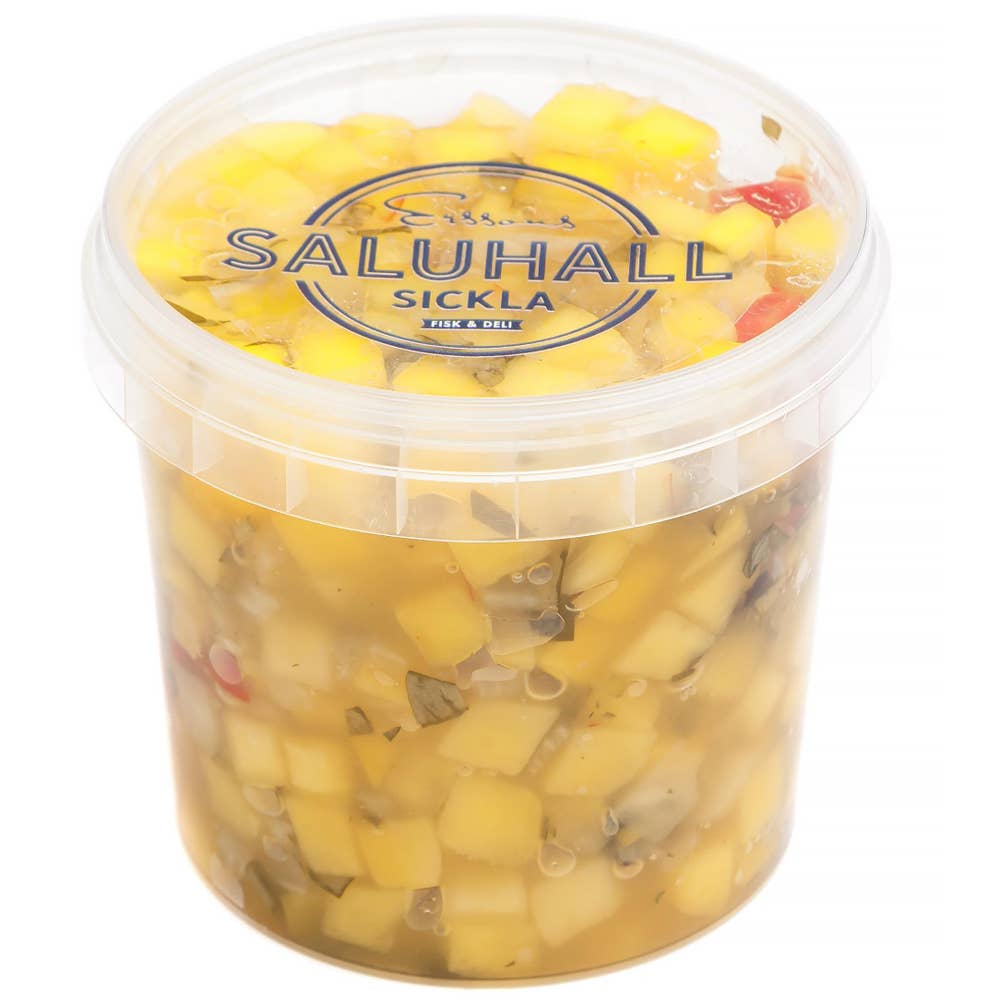 Mangosalsa