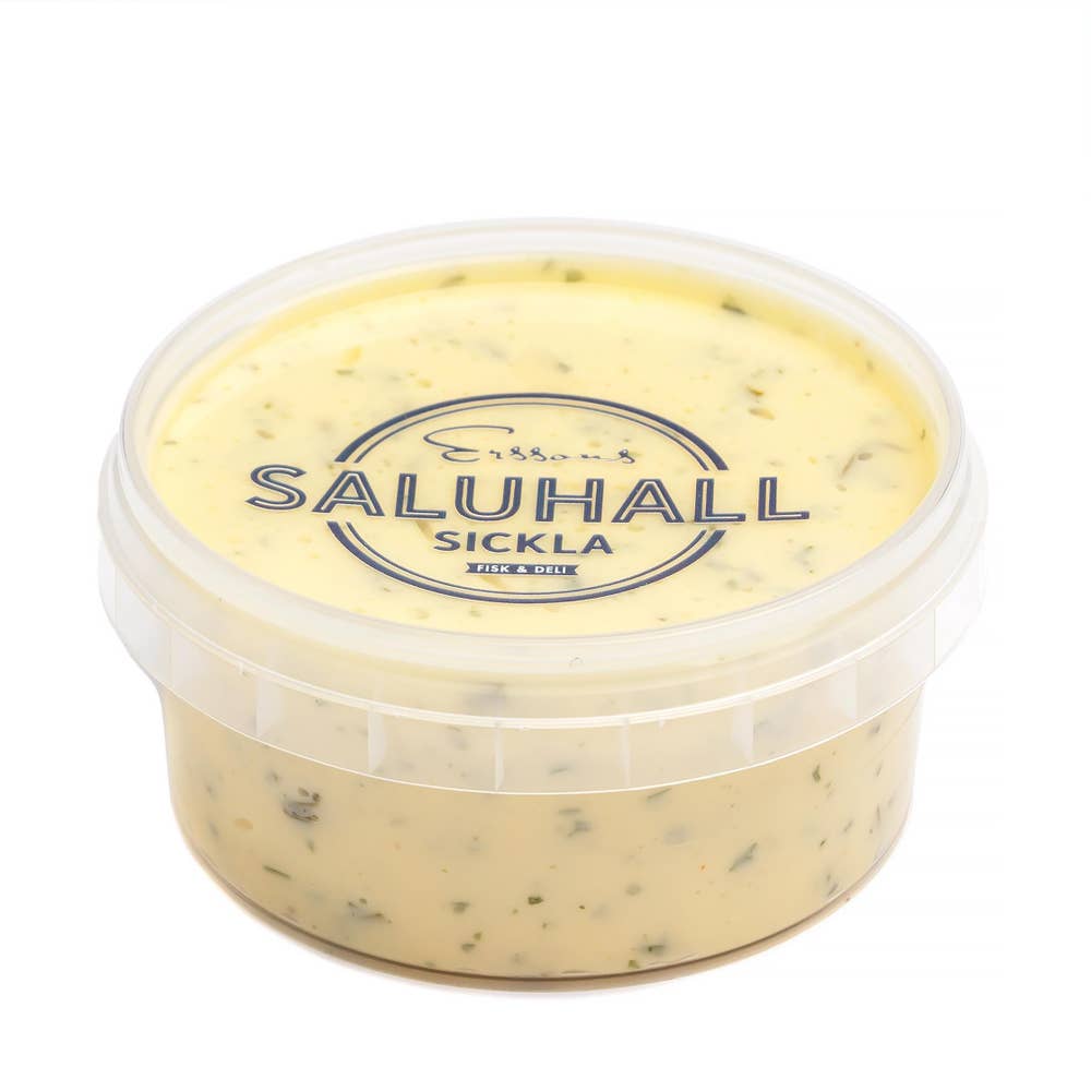 Erssons Bearnaisesås