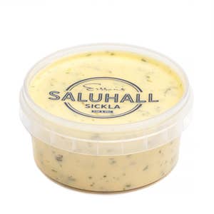 Erssons Bearnaisesås