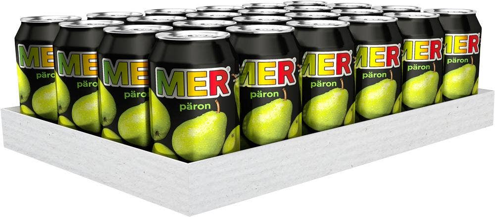 MER Päron 24x
