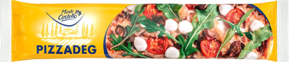 Monte Castello Pizzadeg