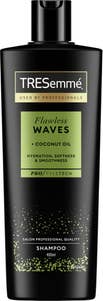 TRESemmé Schampo Flawless Waves