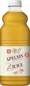 Garant Apelsinjuice