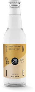 Ekobryggeriet Tonic Hjortron EKO