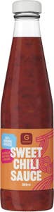 Garant Sås Thai Sweet Chili Mindre Socker