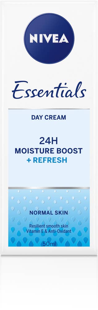 Ej sorterad Mouisturizing Day Nivea Visage