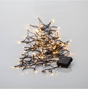Star Trading Ljusslinga LED Akku 160L