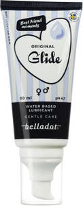 Belladot Glidmedel Vattenbaserat Original