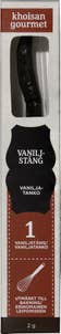 Khoisan Gourmet Vaniljstång