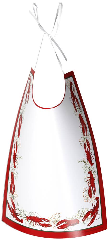 Hedlundgruppen Kräfthaklapp med Snöre