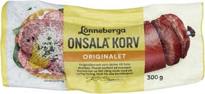 Onsala Onsalakorv bit
