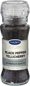 Tellicherry Peppar